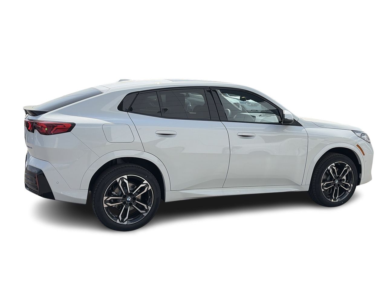 2026 BMW X2