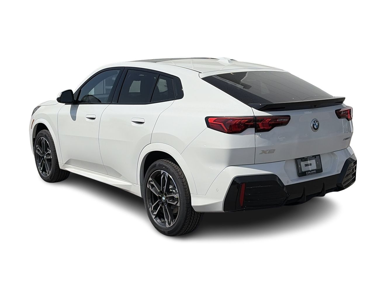 2026 BMW X2
