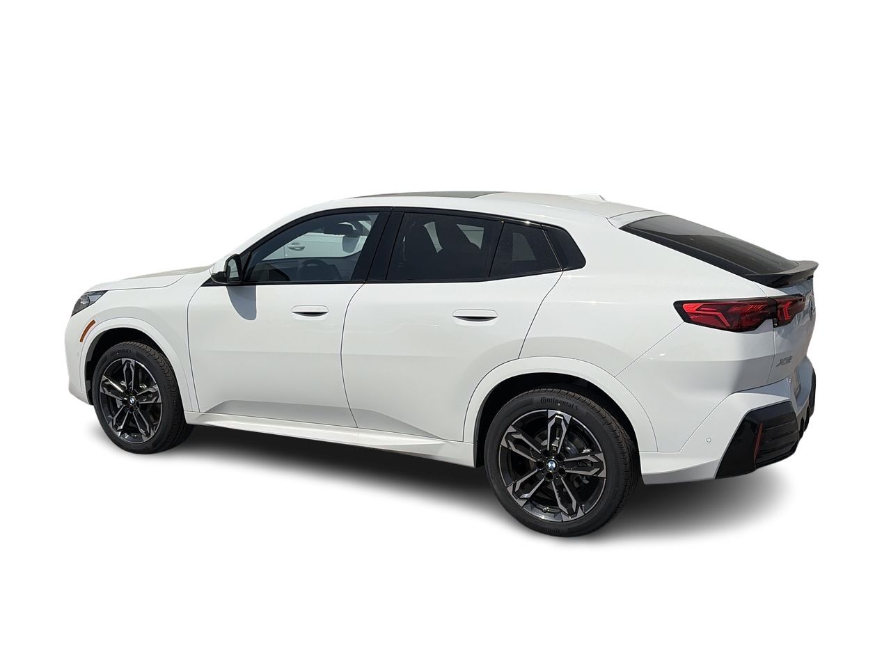 2026 BMW X2