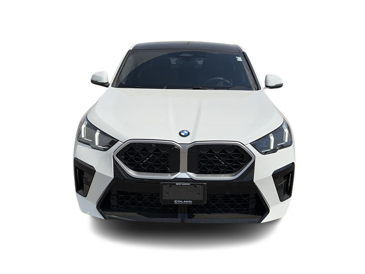 2026 BMW X2