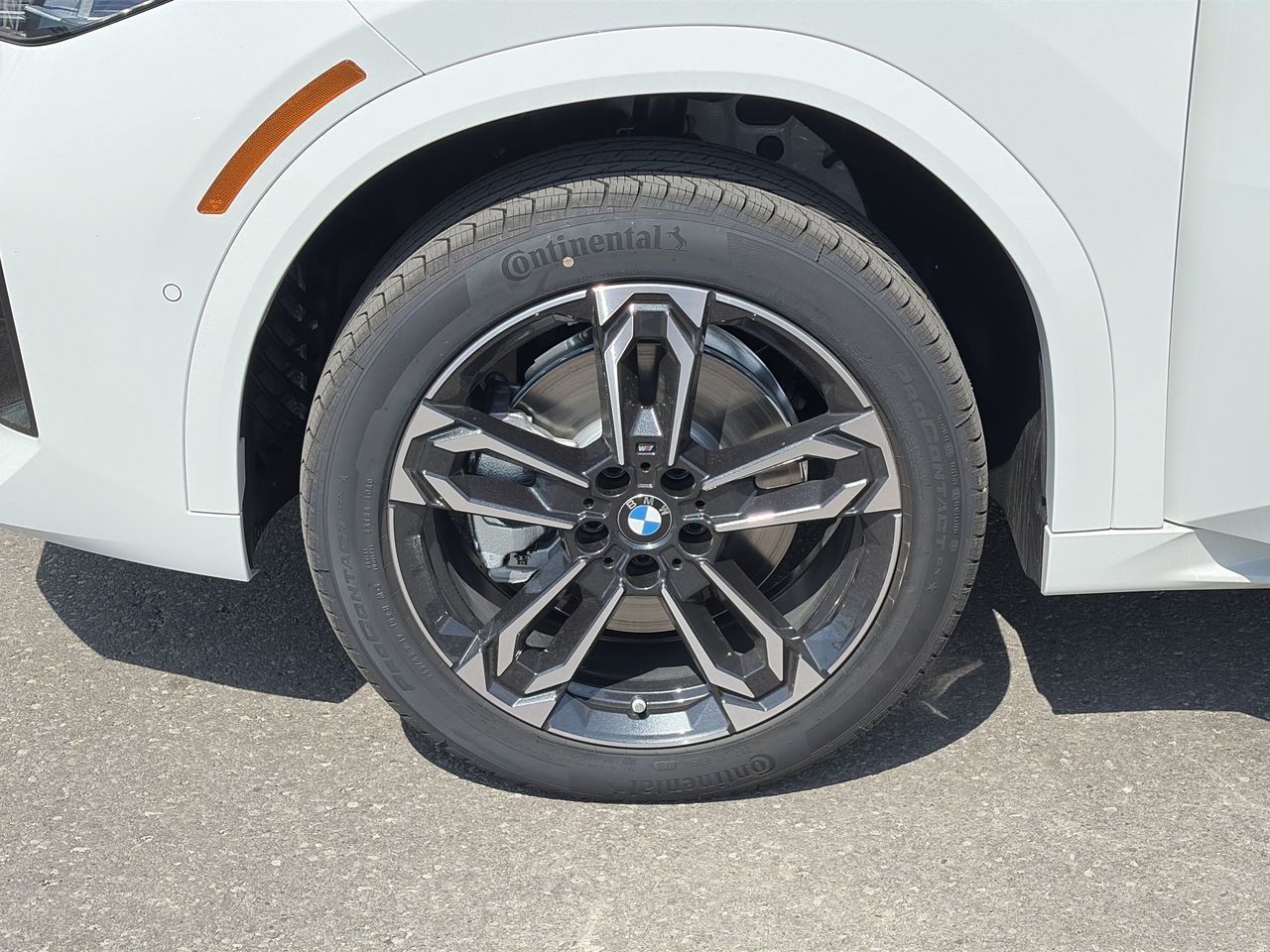 2026 BMW X2