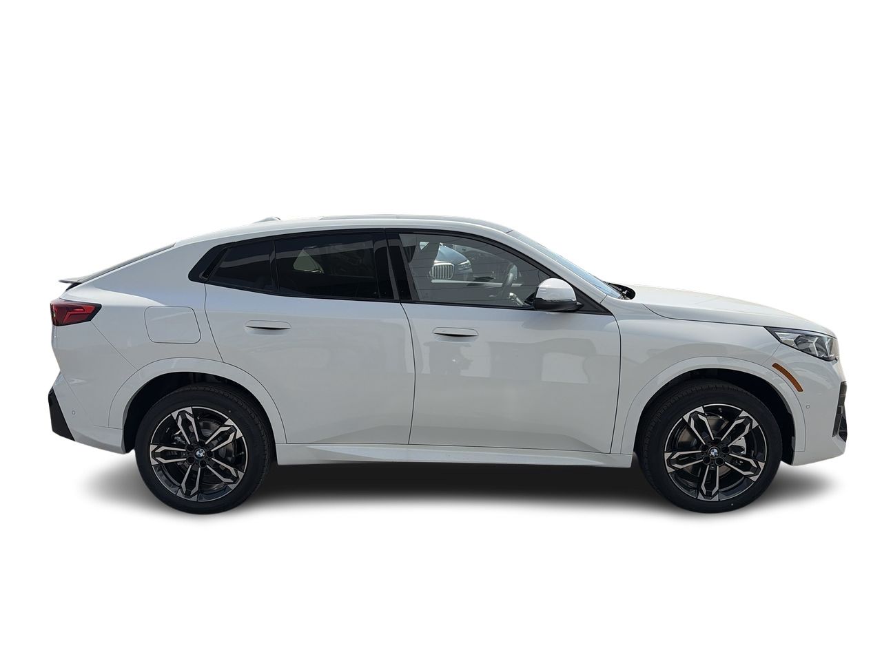 2026 BMW X2