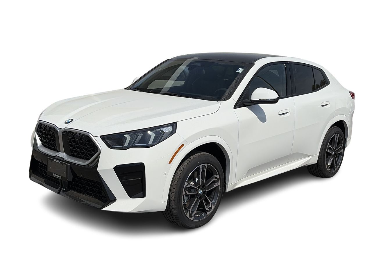 2026 BMW X2
