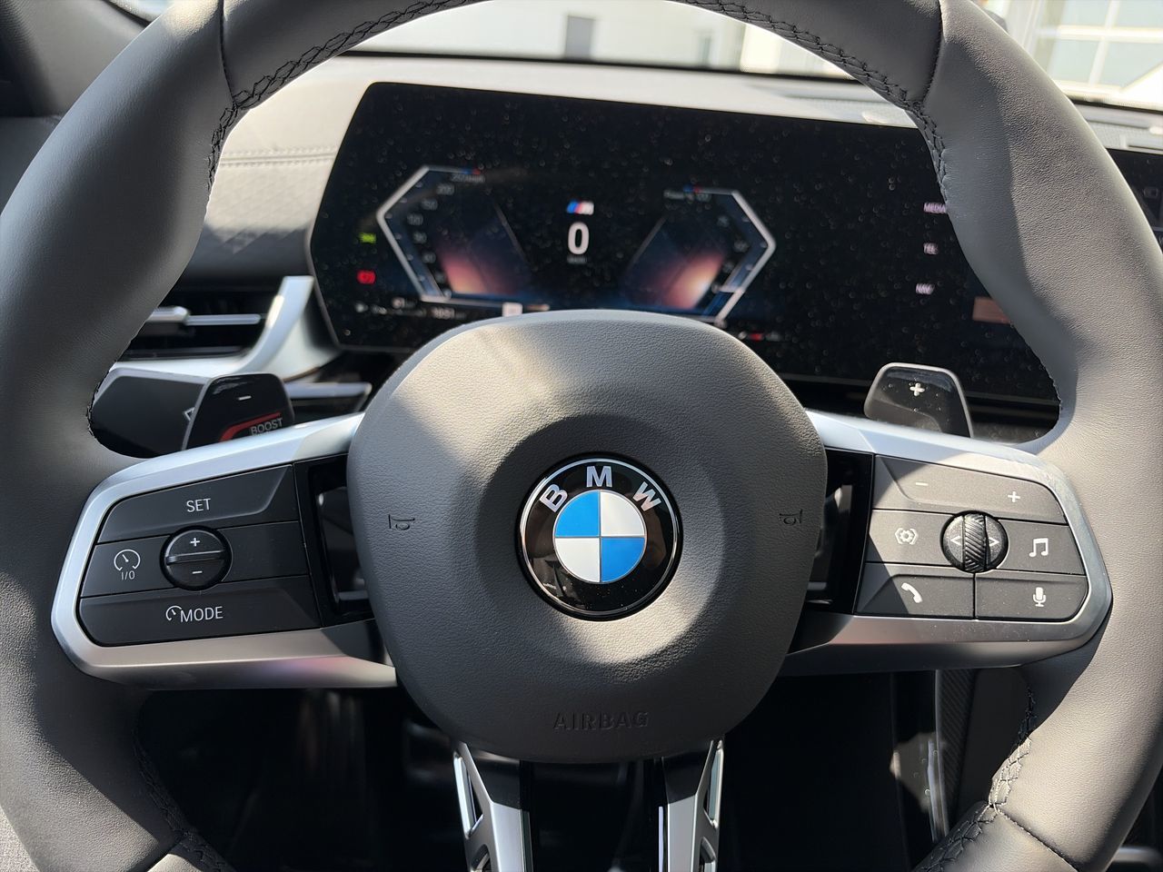 2026 BMW X2