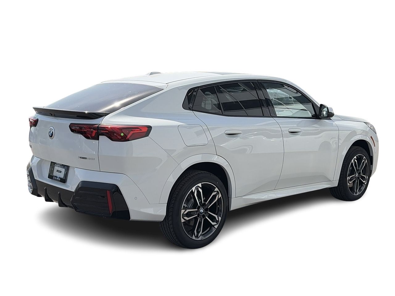2026 BMW X2
