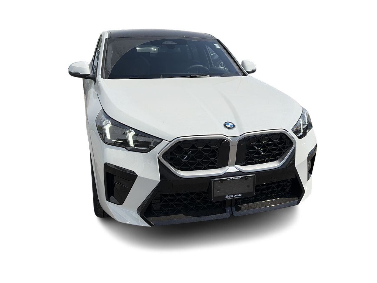 2026 BMW X2