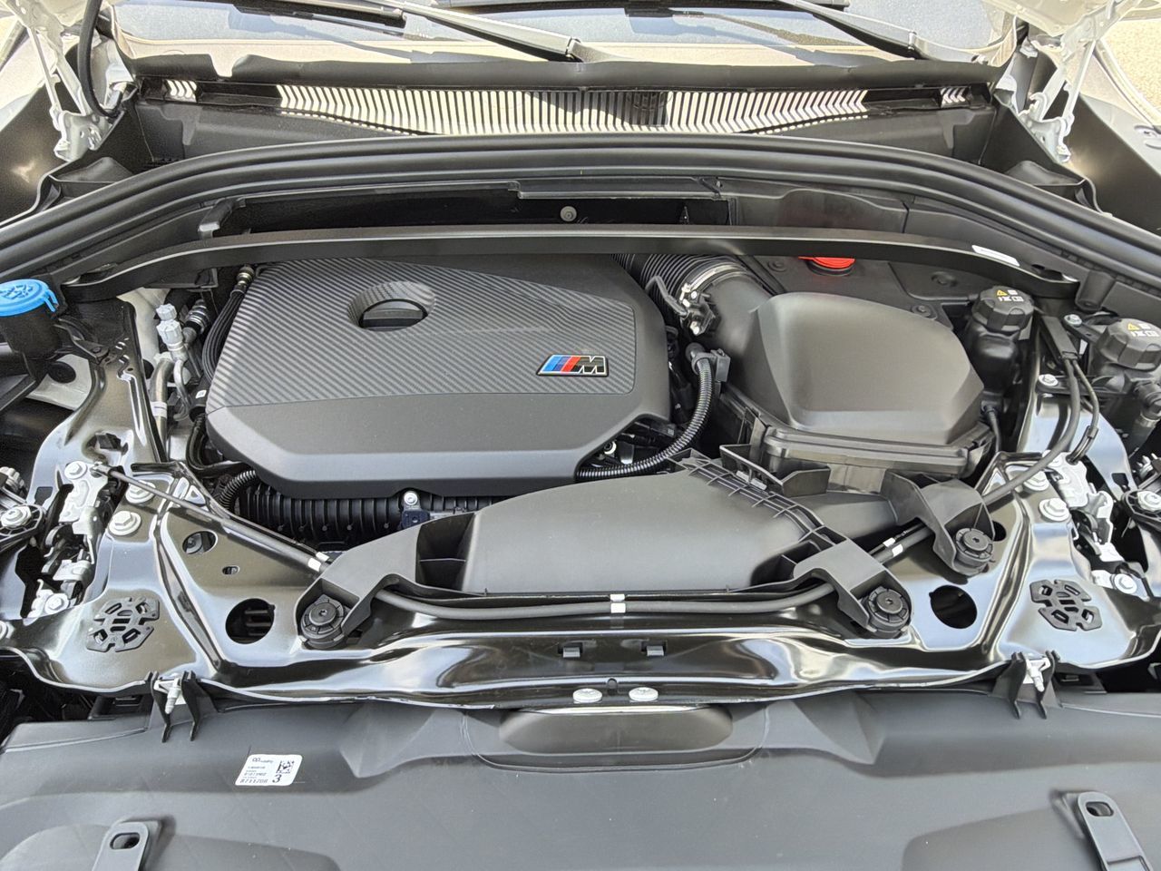 2026 BMW X2