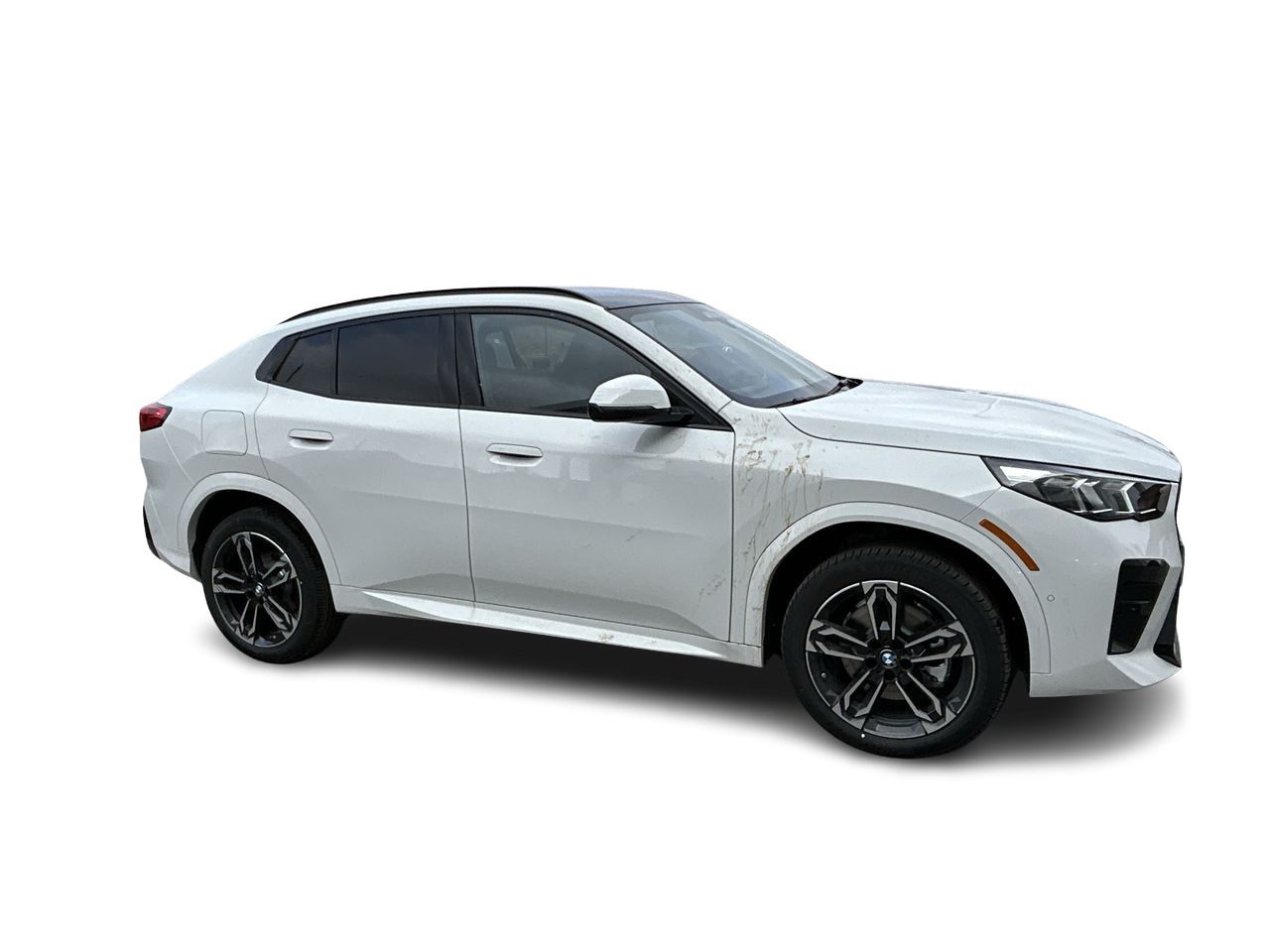 2026 BMW X2