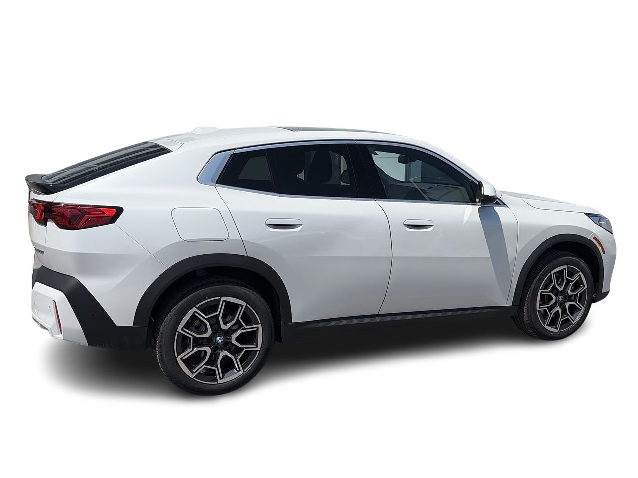 2026 BMW X2