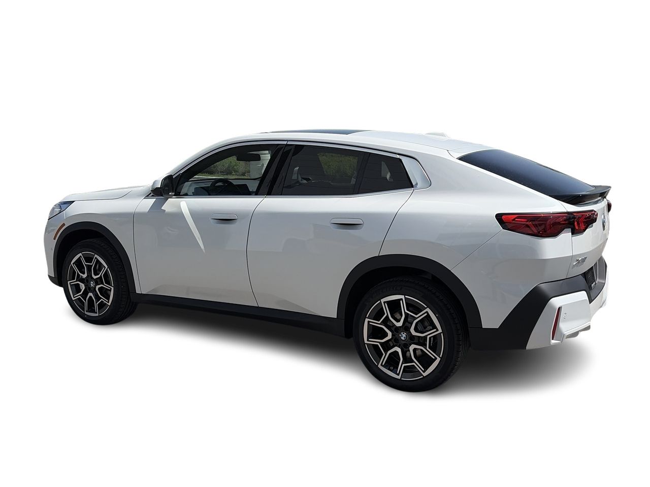 2026 BMW X2