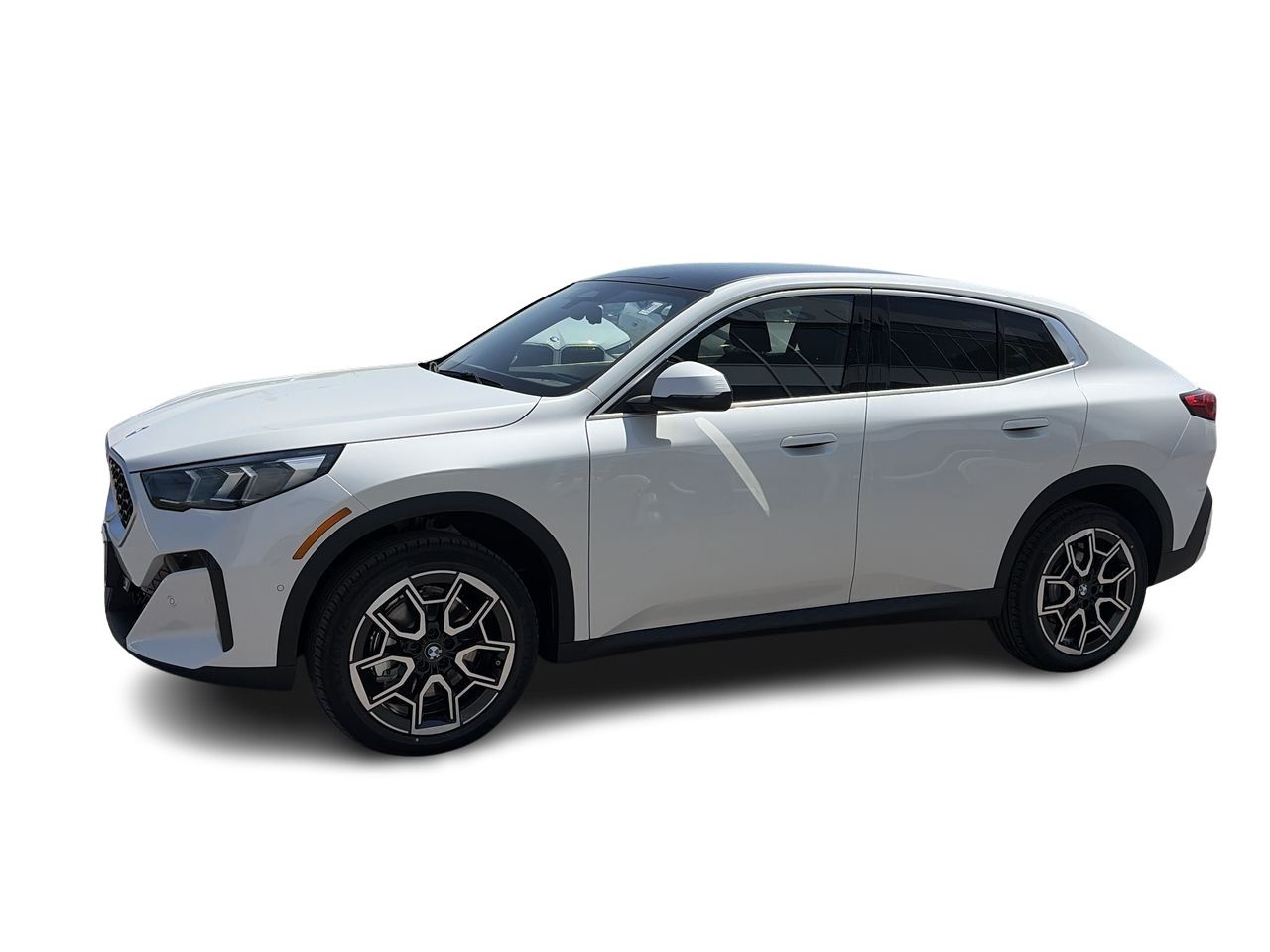 2026 BMW X2