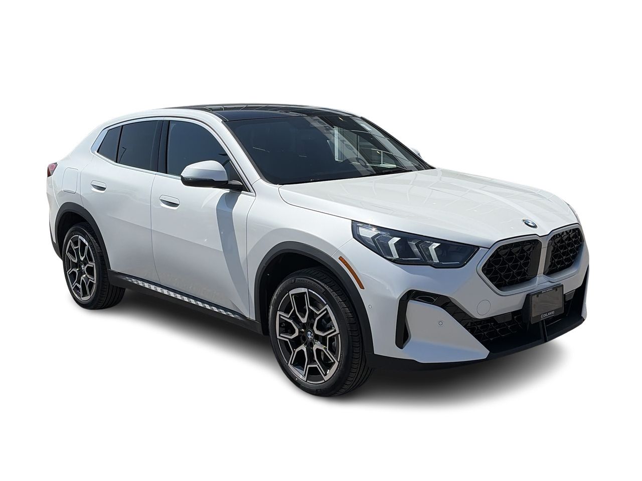 2026 BMW X2