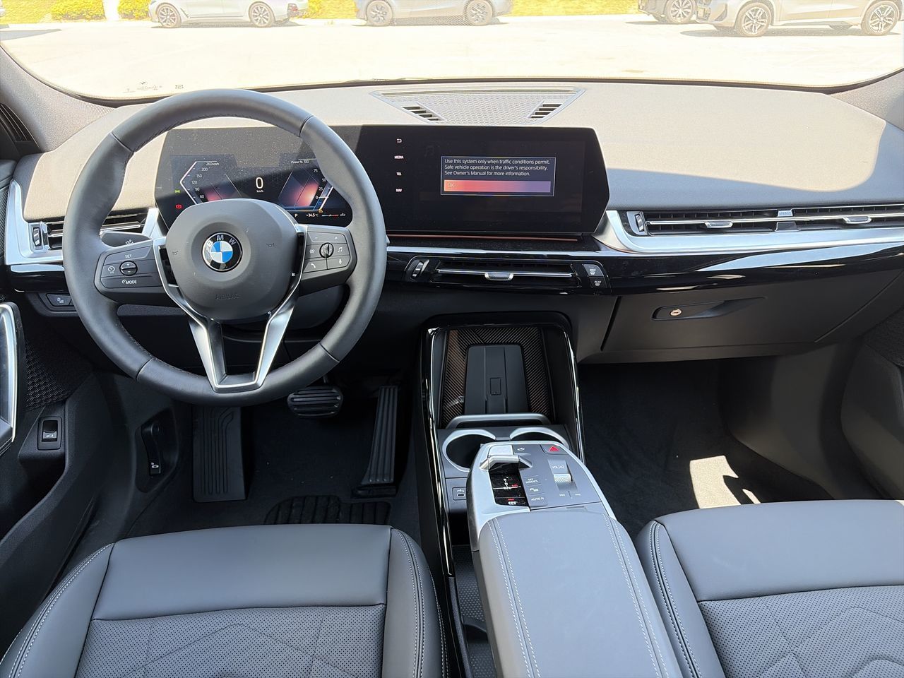 2026 BMW X2