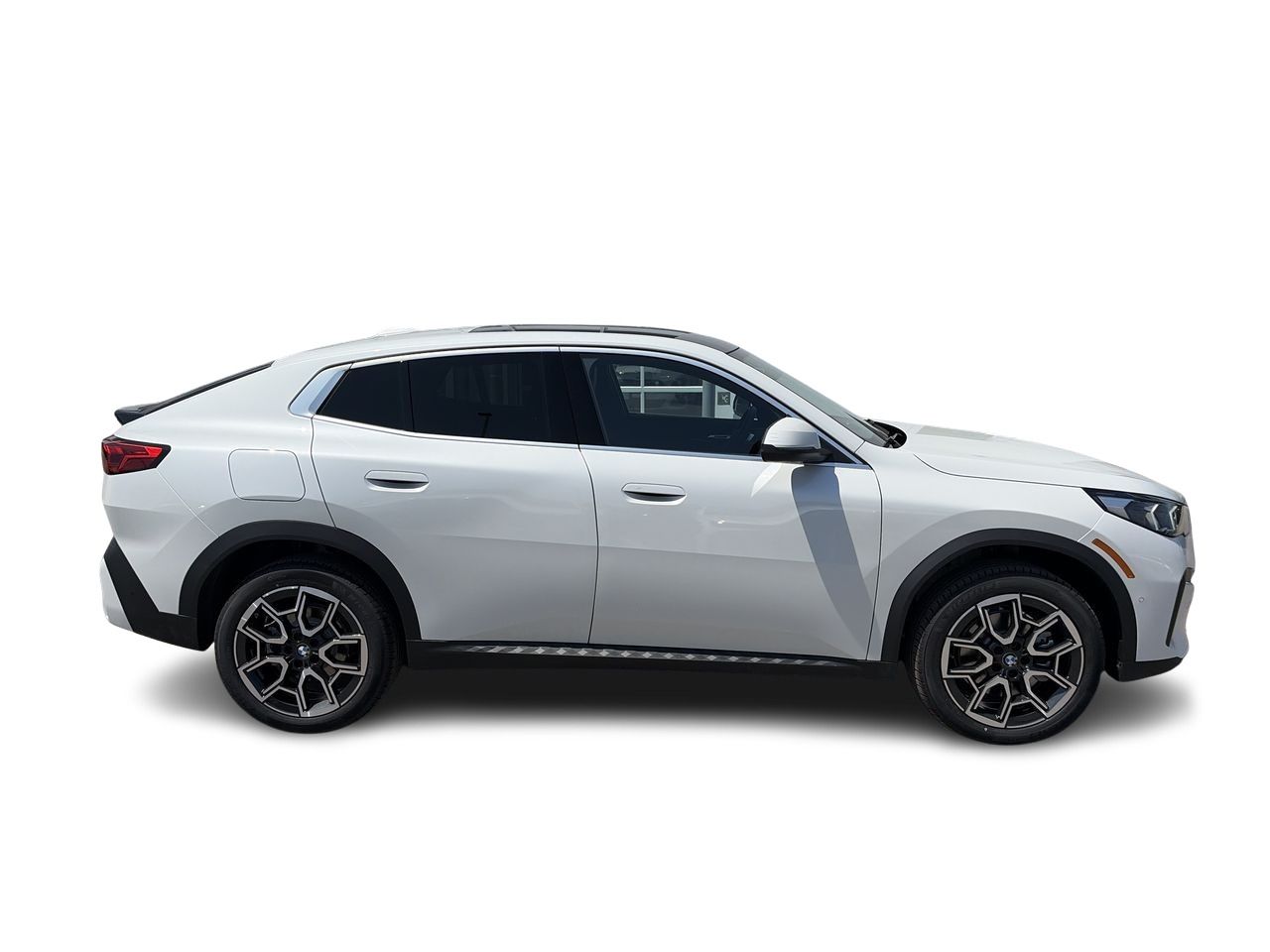 2026 BMW X2