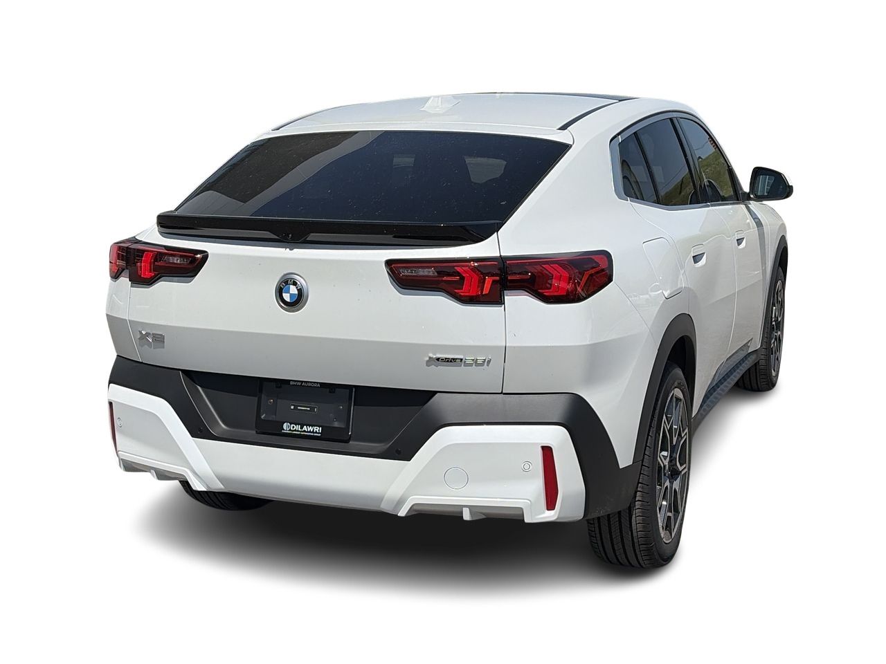 2026 BMW X2