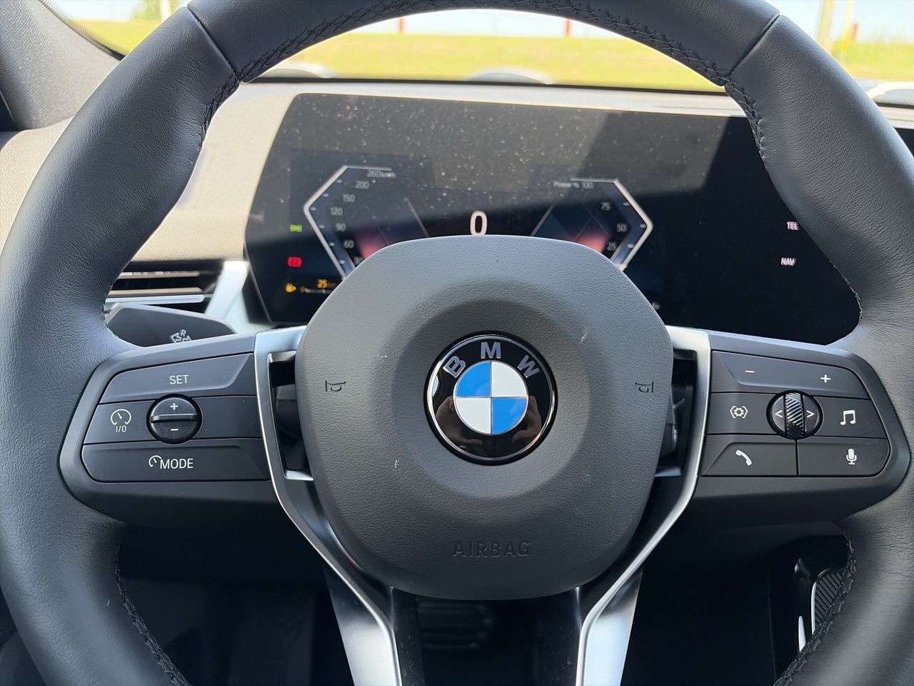2026 BMW X2