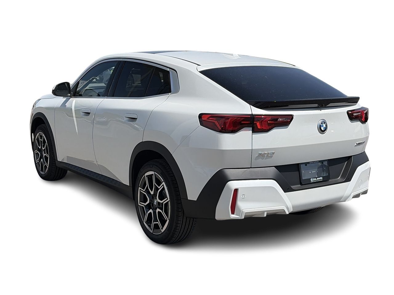 2026 BMW X2