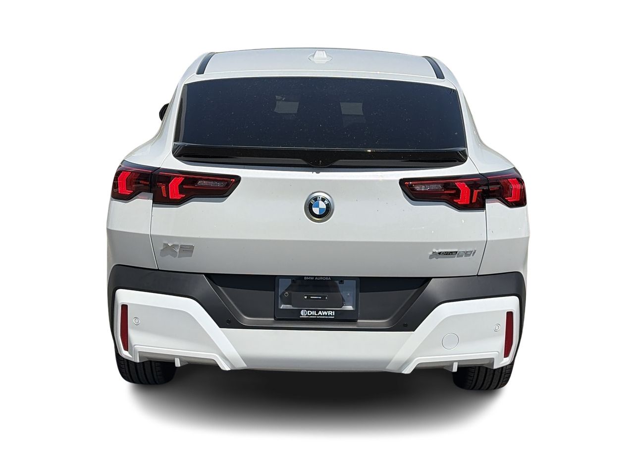 2026 BMW X2