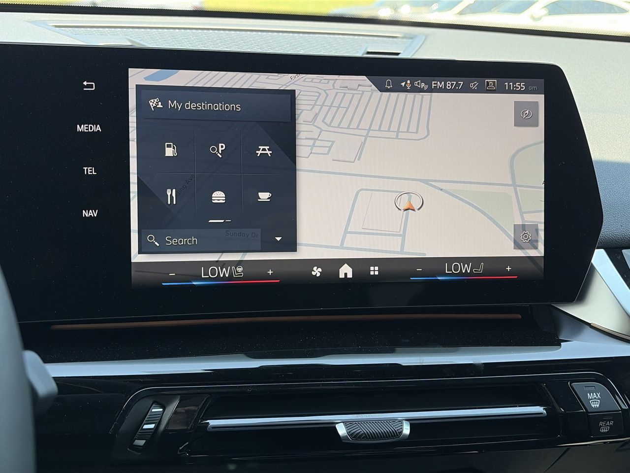 2026 BMW X2