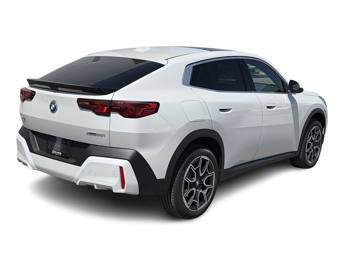 2026 BMW X2