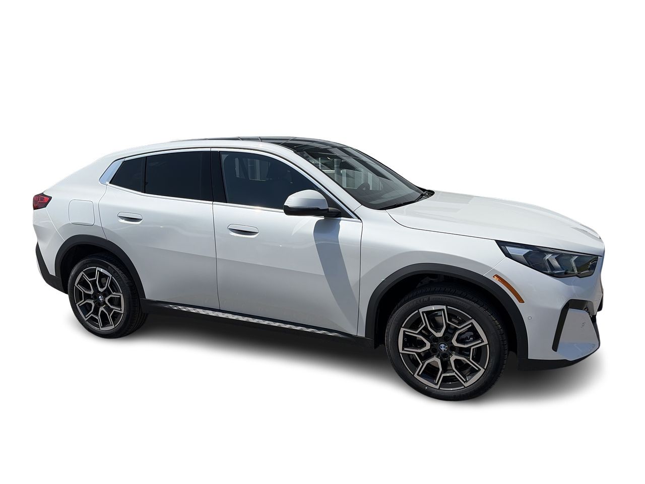 2026 BMW X2