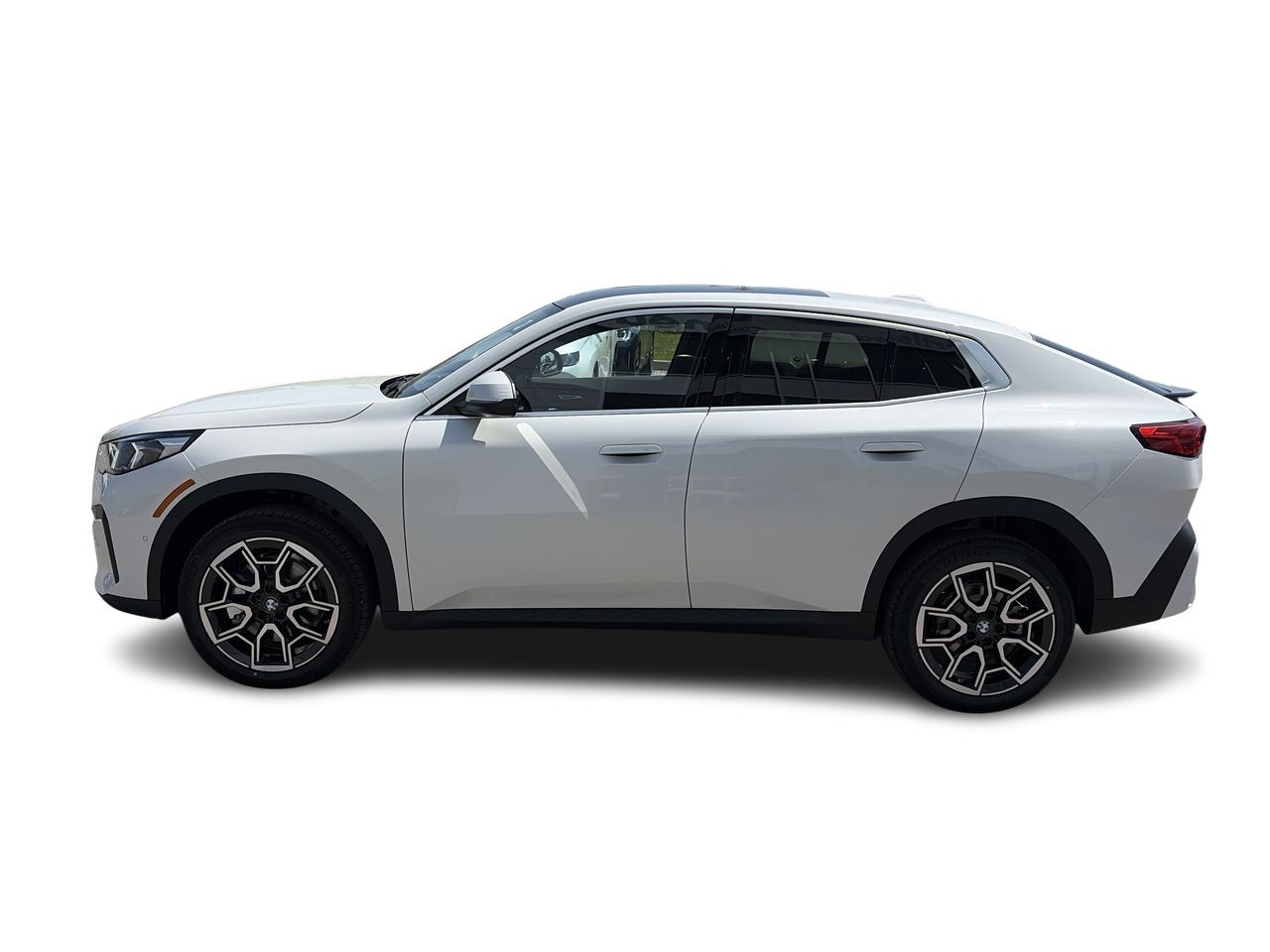2026 BMW X2