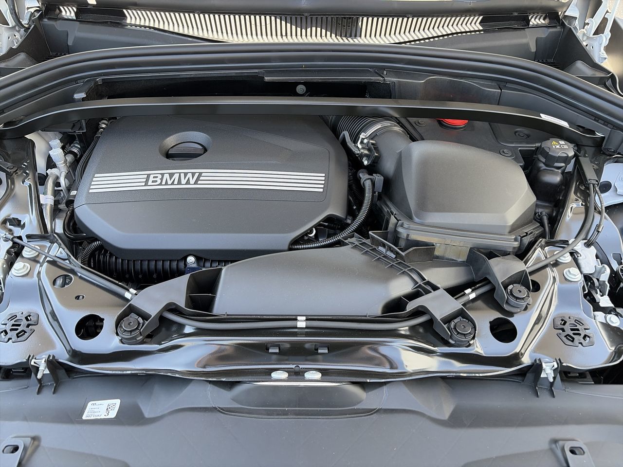 2026 BMW X2