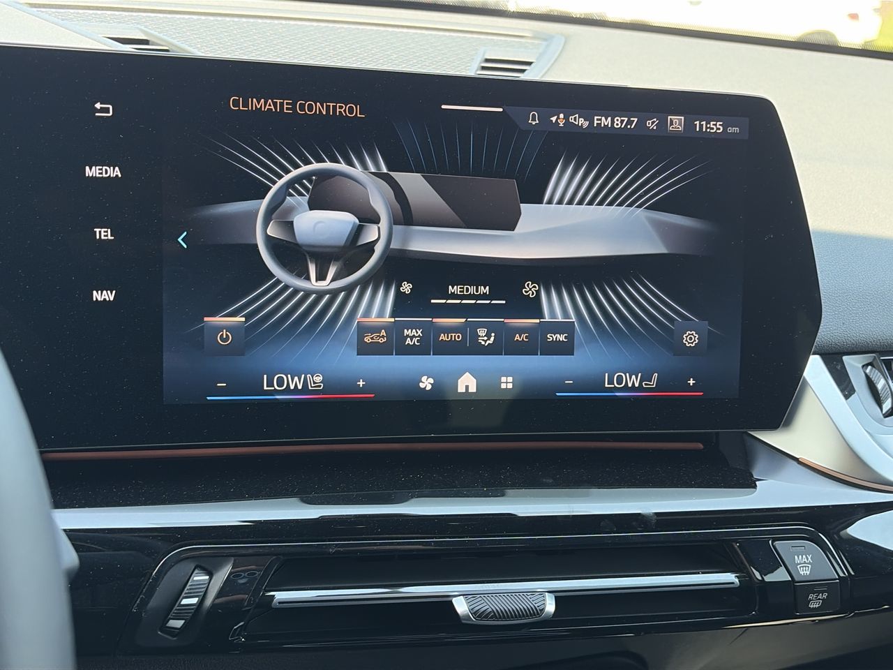 2026 BMW X2