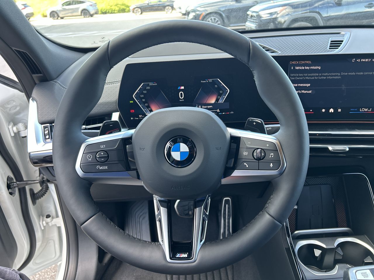 2026 BMW X2 in Aurora, Ontario