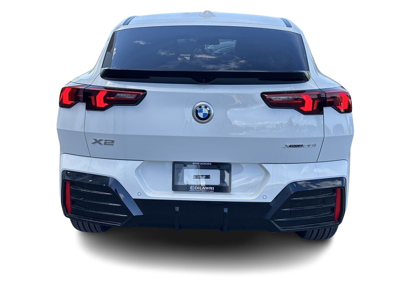 2026 BMW X2 in Aurora, Ontario