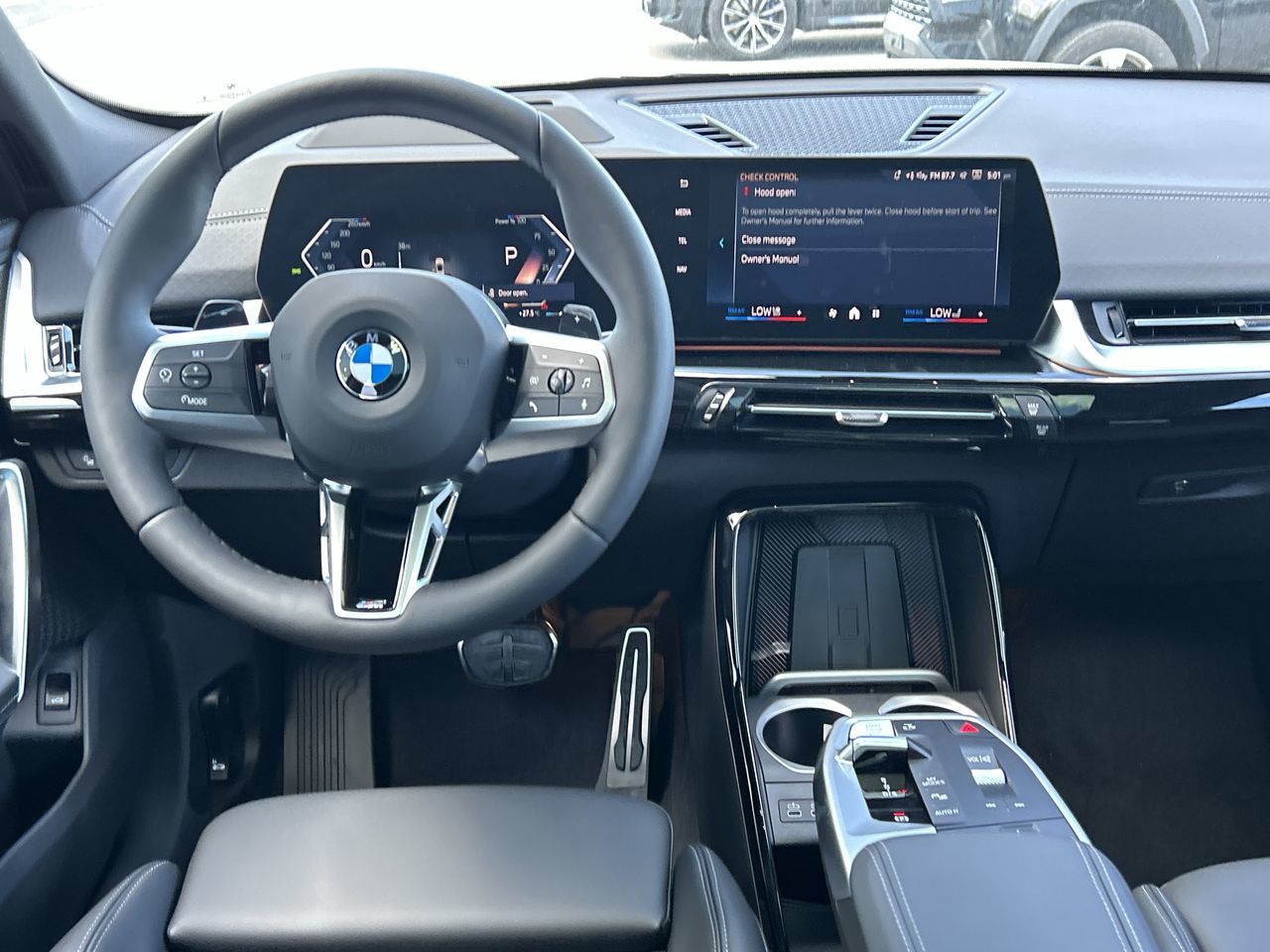 2026 BMW X2 in Aurora, Ontario