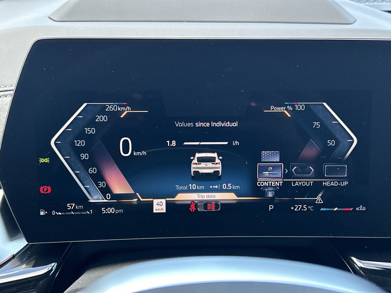 2026 BMW X2 in Aurora, Ontario