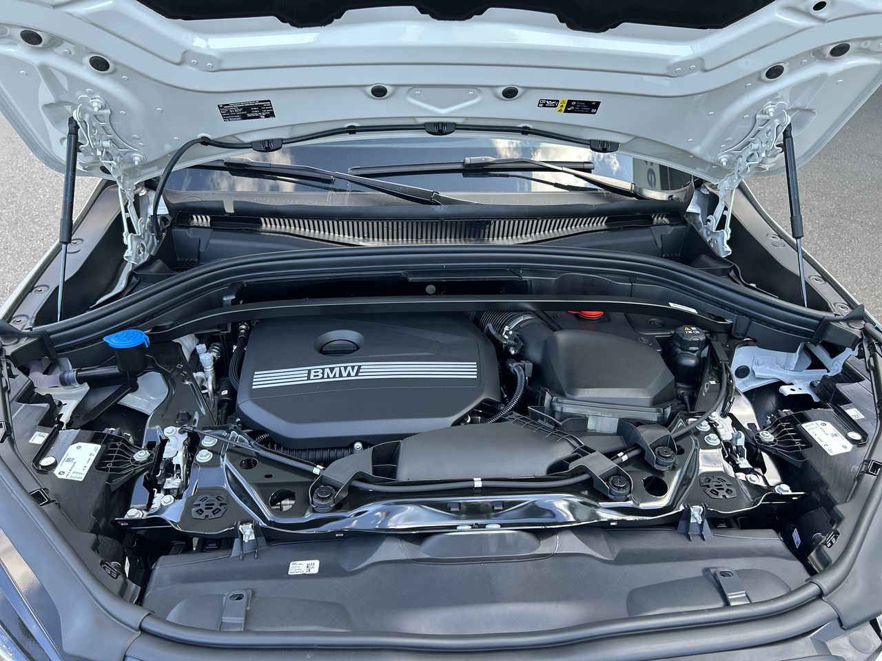 2026 BMW X2 in Aurora, Ontario
