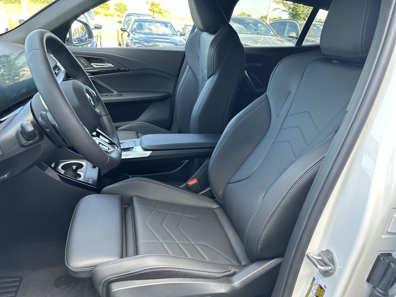 2026 BMW X2 in Aurora, Ontario