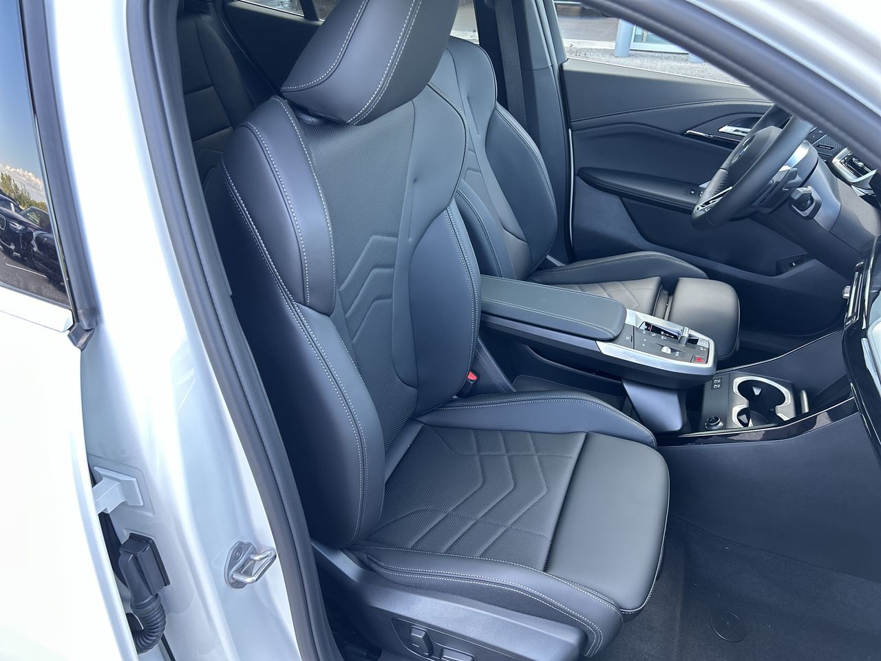 2026 BMW X2 in Aurora, Ontario