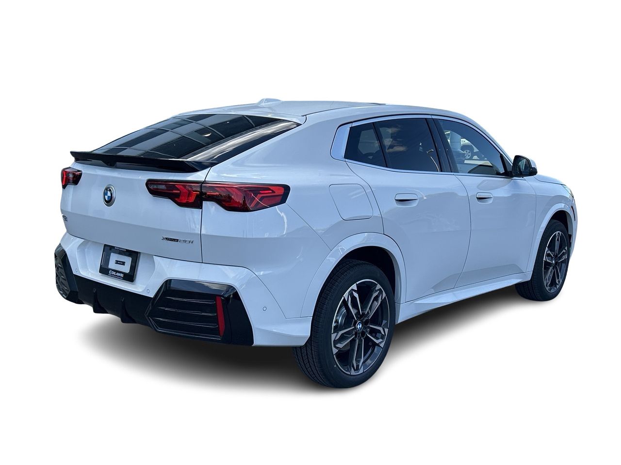 2026 BMW X2 in Aurora, Ontario