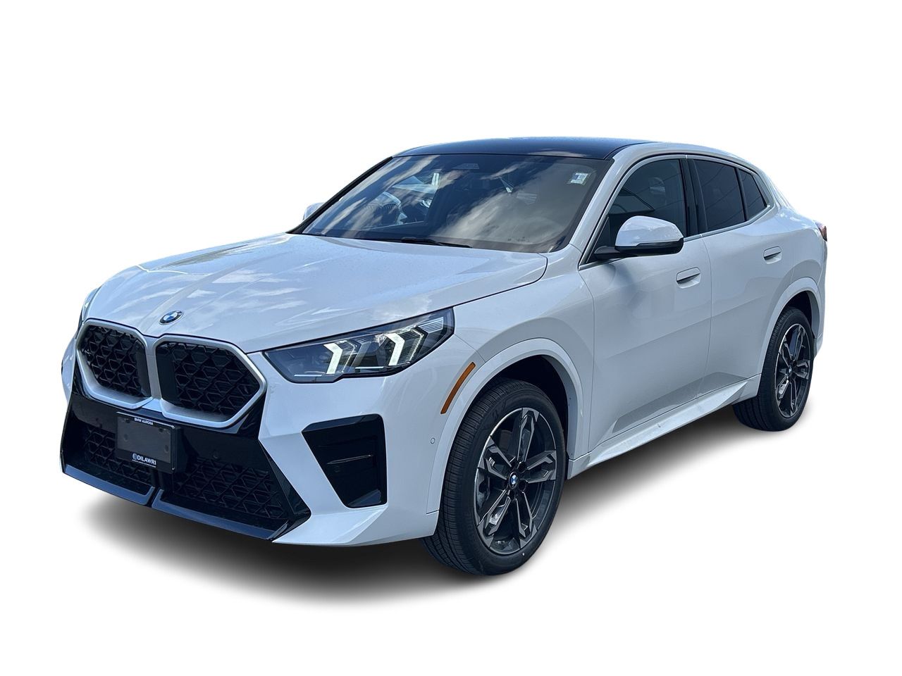2026 BMW X2 in Aurora, Ontario