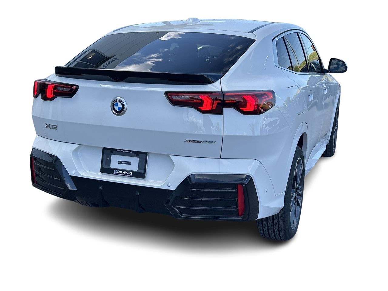 2026 BMW X2 in Aurora, Ontario