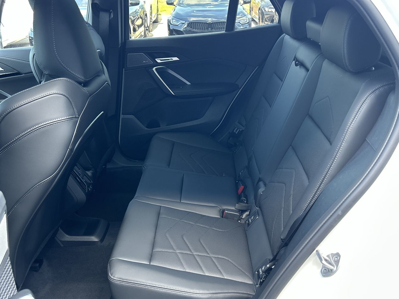 2026 BMW X2 in Aurora, Ontario