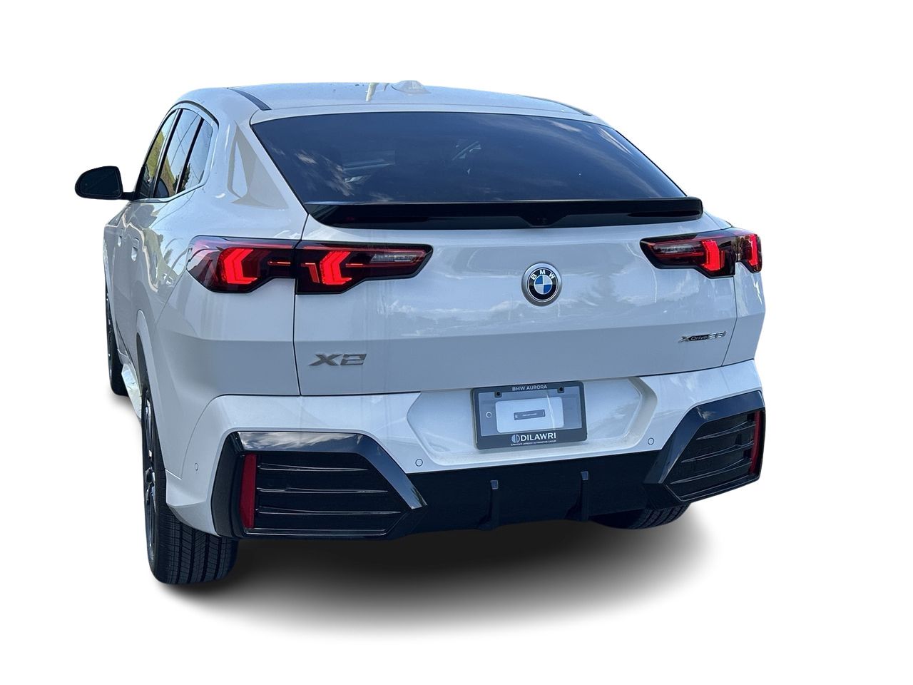 2026 BMW X2 in Aurora, Ontario