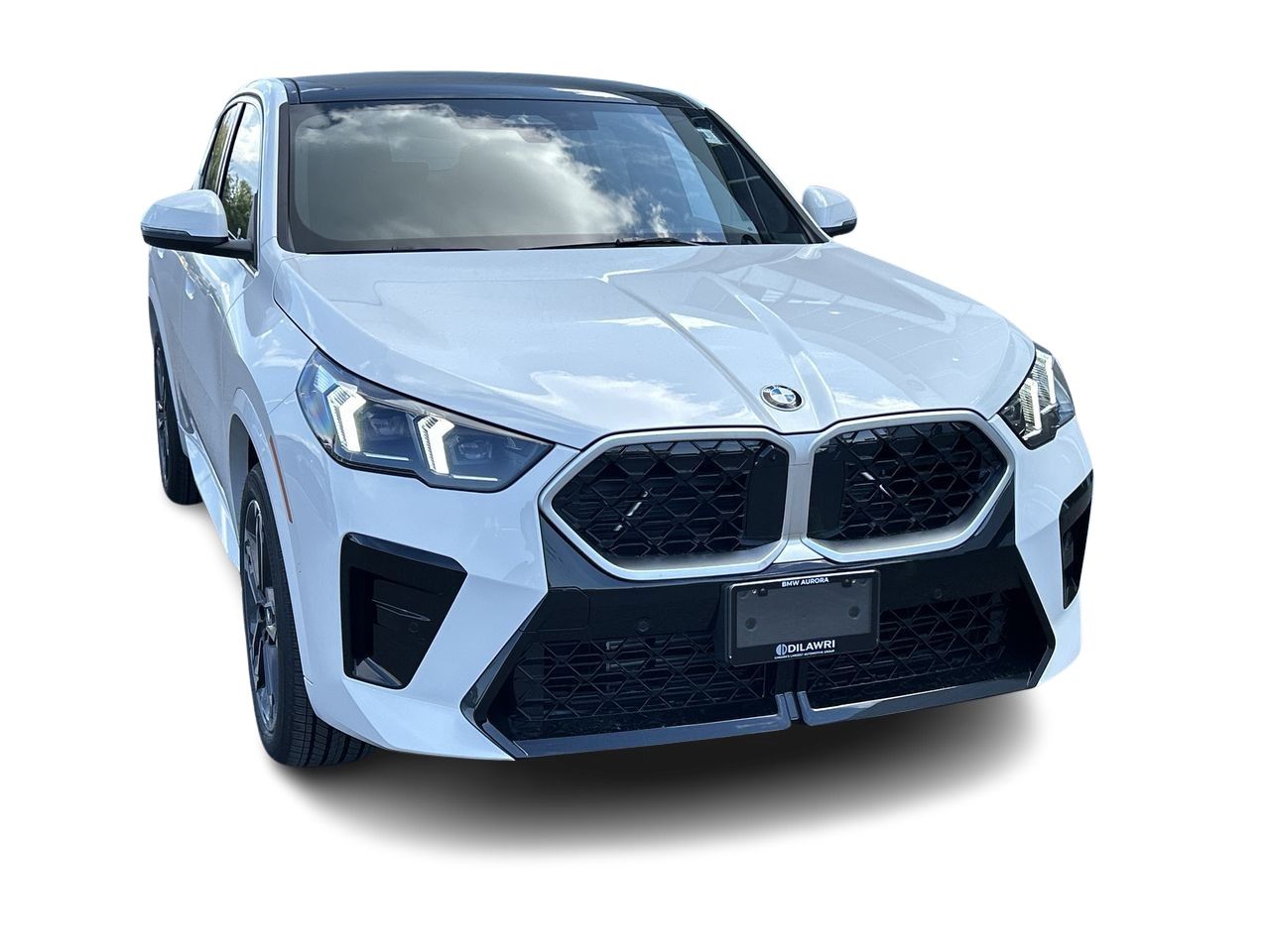 2026 BMW X2 in Aurora, Ontario