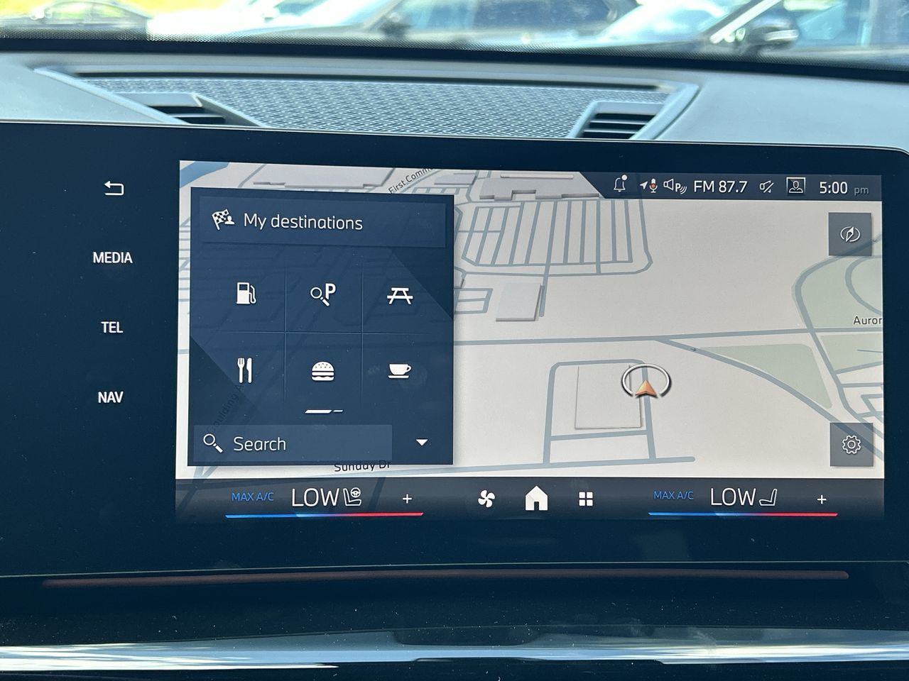 2026 BMW X2 in Aurora, Ontario
