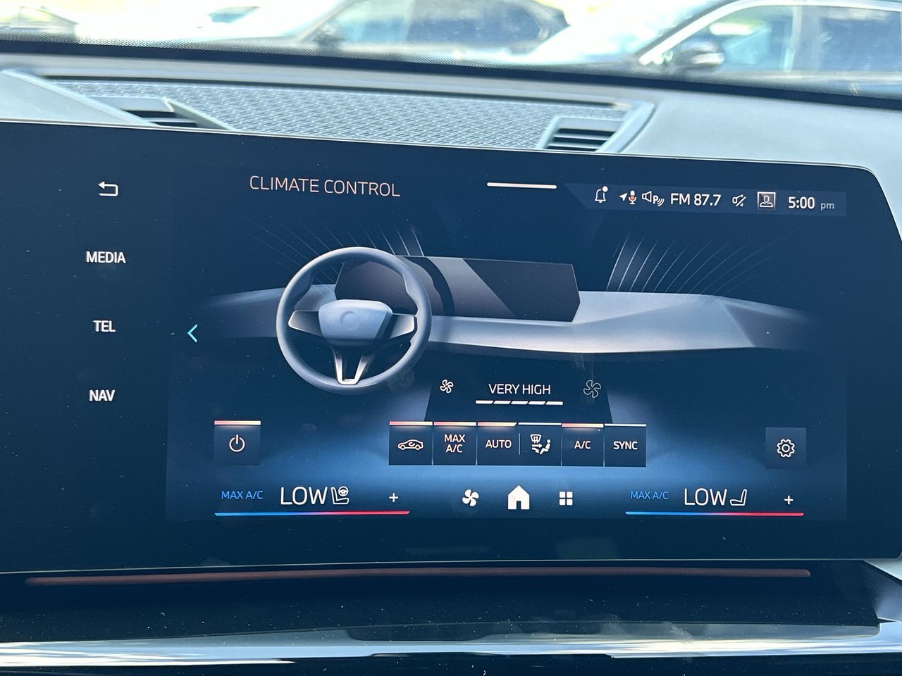 2026 BMW X2 in Aurora, Ontario