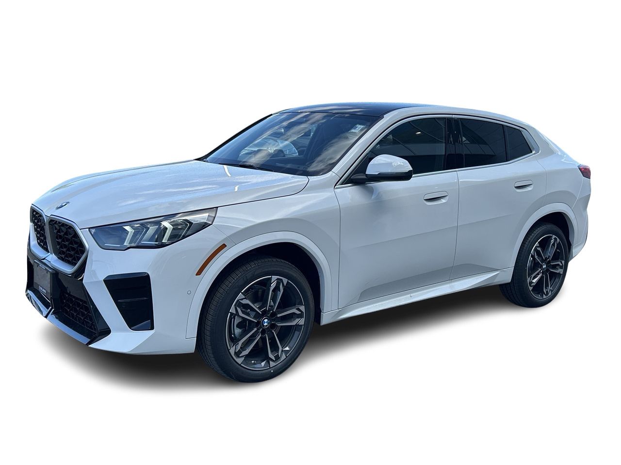 2026 BMW X2 in Aurora, Ontario