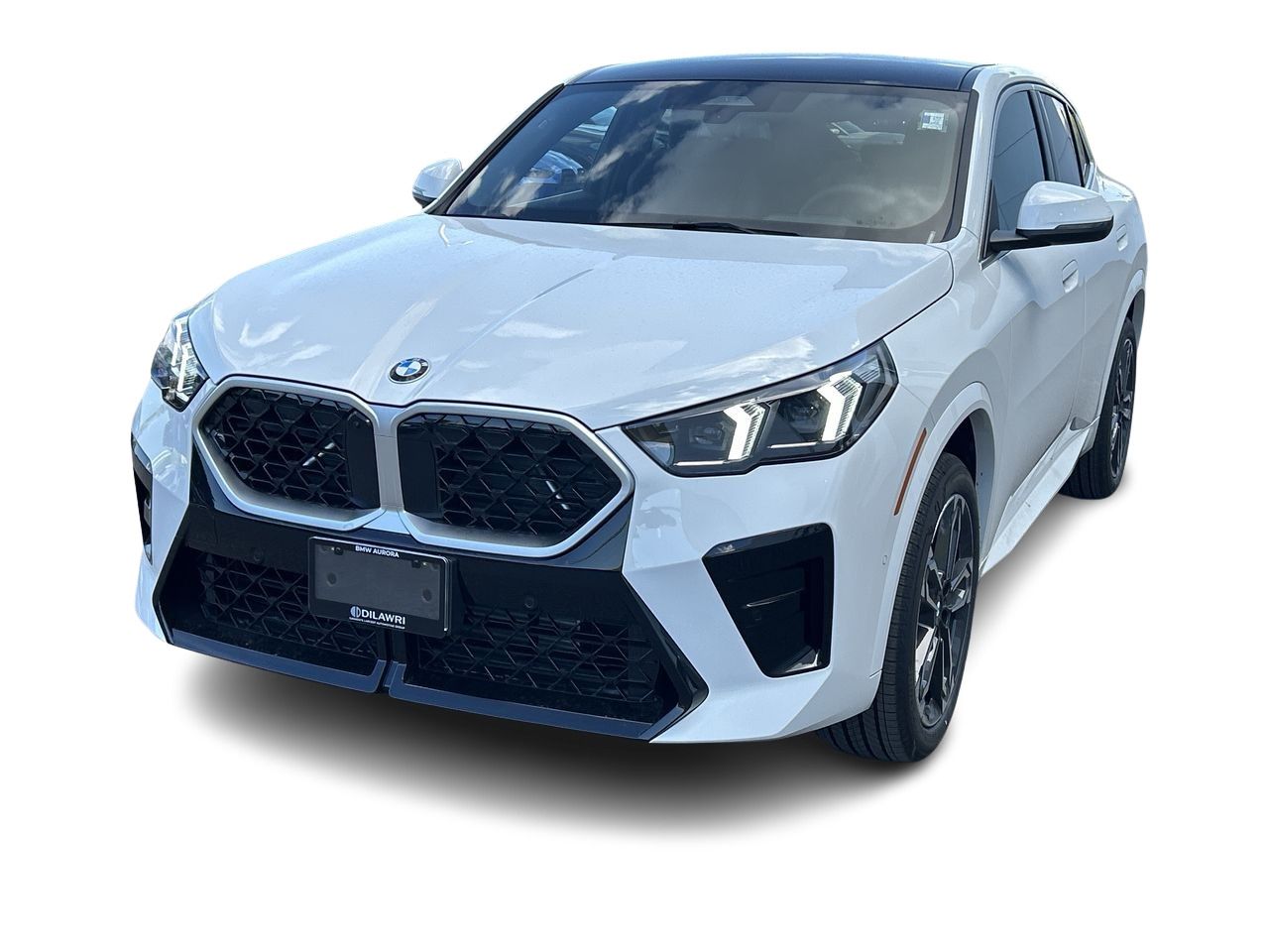 2026 BMW X2 in Aurora, Ontario