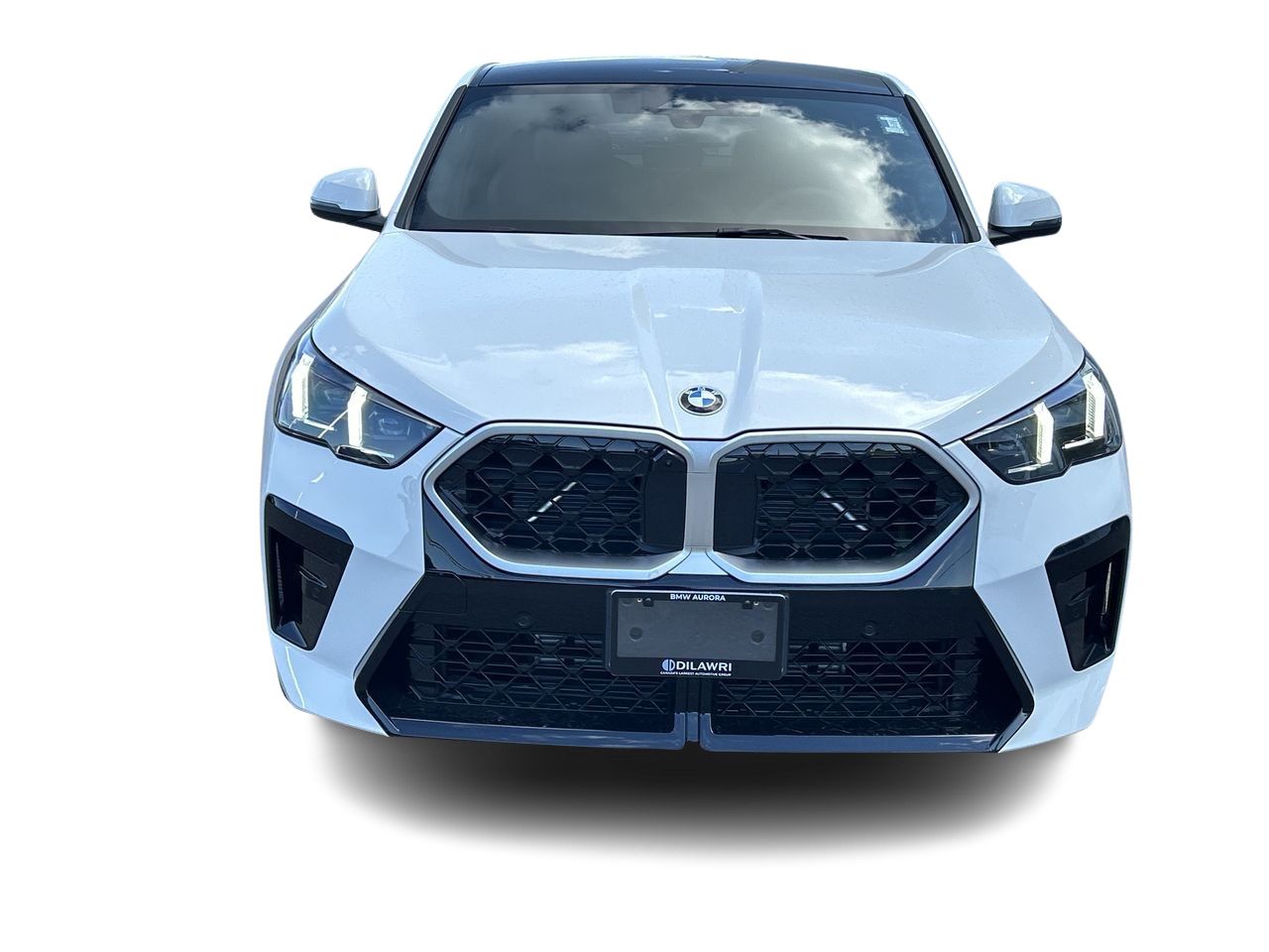 2026 BMW X2 in Aurora, Ontario