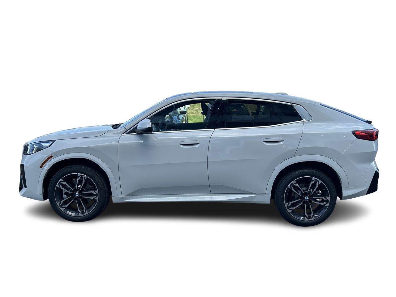 2026 BMW X2 in Aurora, Ontario