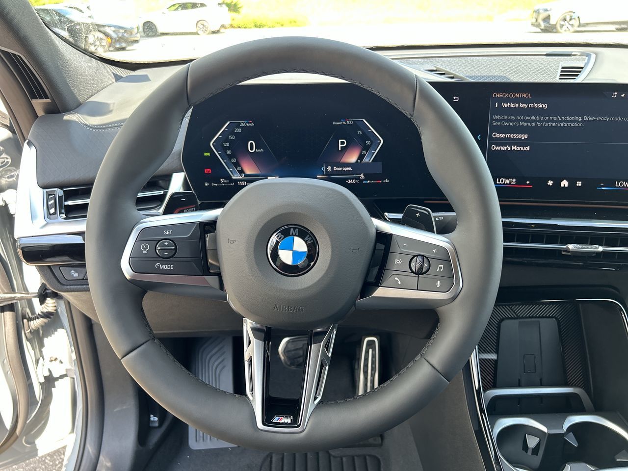 2027 BMW X2
