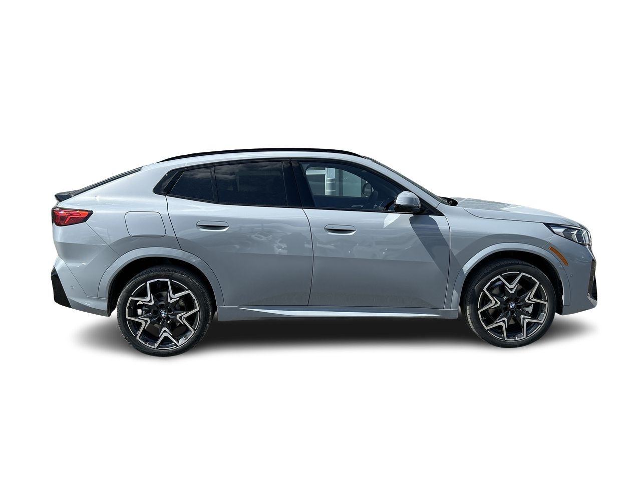 2027 BMW X2