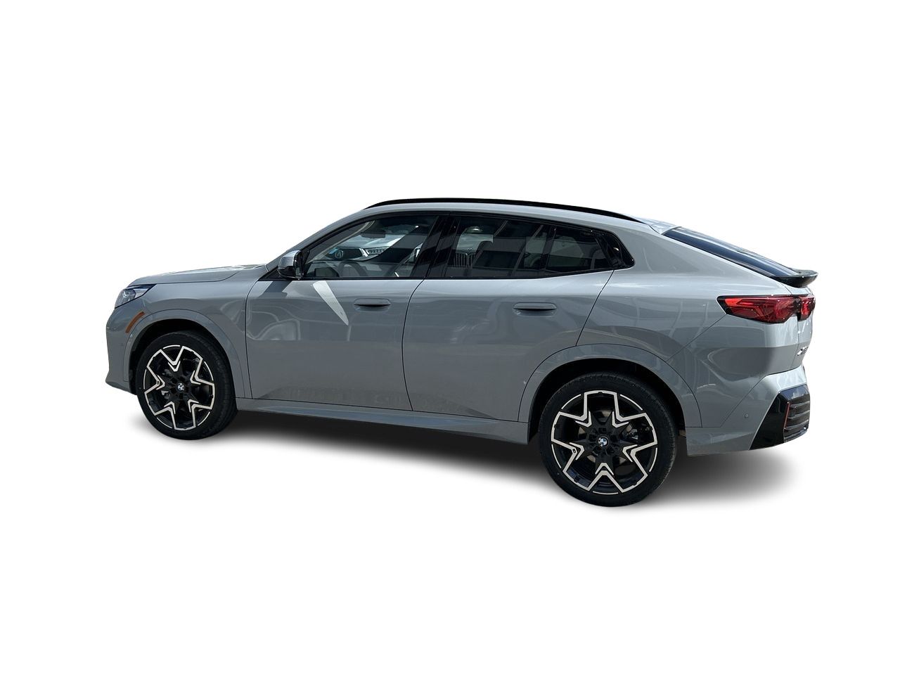 2027 BMW X2